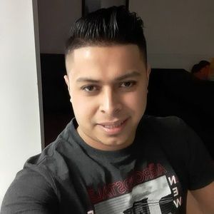 Meet your Posher, Jose